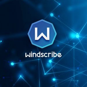 خرید Windscribe V.P.N