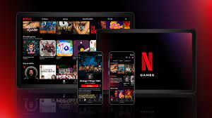 خرید اکانت netflix | نت‌فلیکس (Netflix) سرویس استریم آنلاین فیلم و سریال می باشد. با استفاده از اکانت پریمیوم این سرویس می توانید اقدام به تماشای آنلاین تمامی سریال